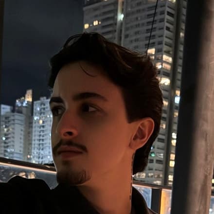 Foto de Daniel